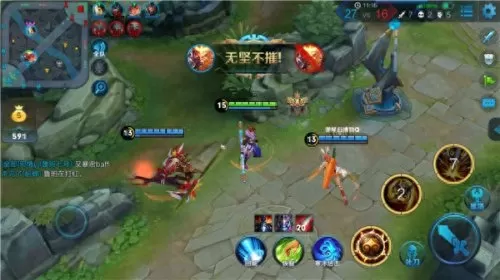 王者荣耀猴子搭配什么阵容　王者荣耀魔种猴子阵容-第1张