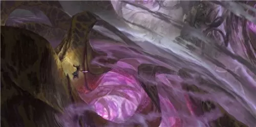 虚空入侵怎么搭配阵营阵容　剑与远征虚空来客阵营-第1张
