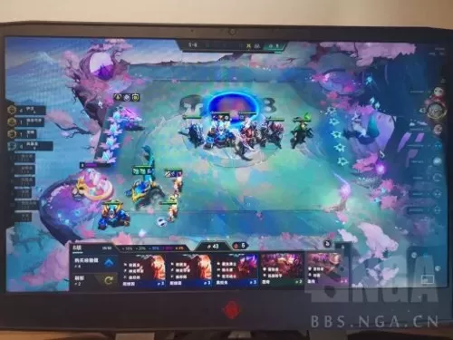 魔导凤凰阵容搭配图表大全　最强云顶之弈阵容搭配图-第1张