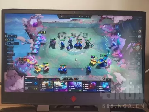 魔导凤凰阵容搭配图表大全　最强云顶之弈阵容搭配图-第2张