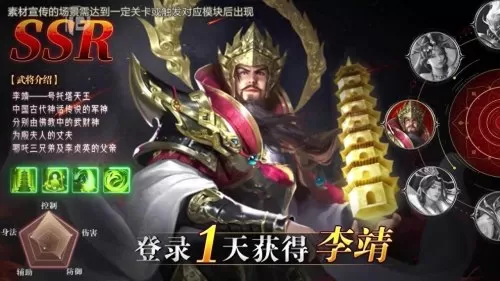黑暗悟空神将搭配什么阵容　少年悟空传阵容搭配-第1张