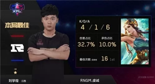 虞姬打野最强阵容搭配图片　王者荣耀打野速度最快的英雄-第1张
