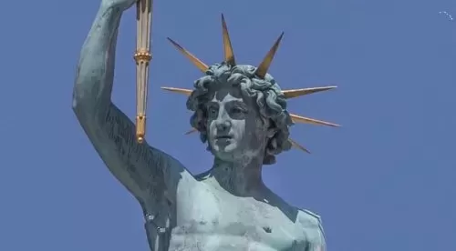 终末武神录阵容搭配攻略图　终末的女武神对战阵容-第1张