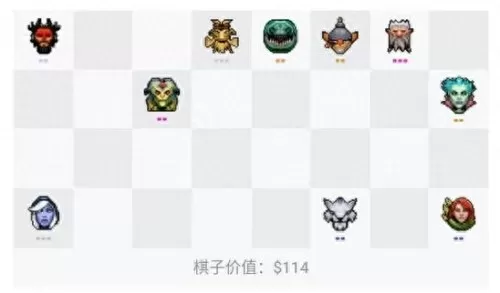 精灵法师推荐配置阵容搭配　多多自走棋法师阵容-第1张