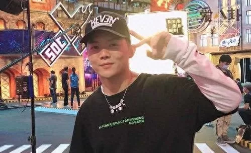 这就是街舞三选手阵容搭配　这就是街舞3-第8张