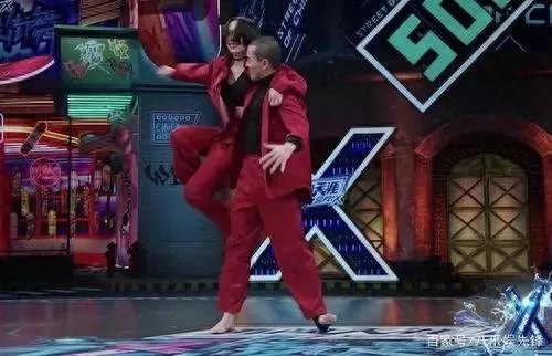 这就是街舞三选手阵容搭配　这就是街舞3-第10张