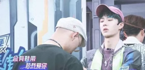 这就是街舞三选手阵容搭配　这就是街舞3-第13张