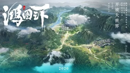 鸿图之下新手关羽阵容搭配　云顶之弈适合新手的阵容-第2张