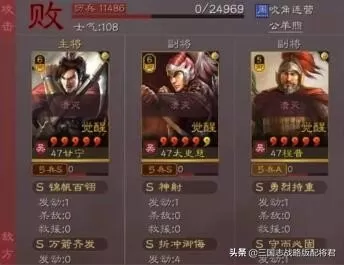 王者蓝方阵容怎么搭配最好　王者荣耀五排阵容-第4张