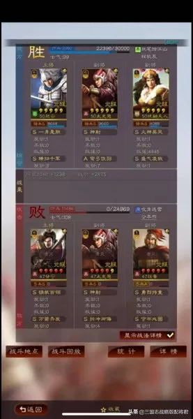 王者蓝方阵容怎么搭配最好　王者荣耀五排阵容-第5张