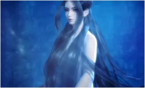 阴阳师焰灵姬爬塔阵容搭配　阴阳师徐清林-第4张