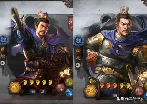 阵容搭配玩法详解图片大全　刀塔黎明之战阵容搭配-第1张
