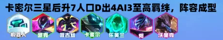 黑客斗士阵容怎么搭配最好　新版本6斗士阵容-第6张