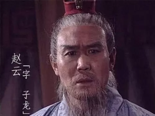 赵云副手推荐最强阵容搭配　三国志战略版刘备最强阵容-第3张