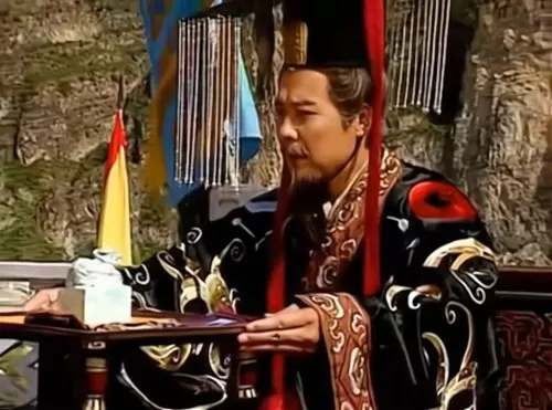 赵云副手推荐最强阵容搭配　三国志战略版刘备最强阵容-第9张