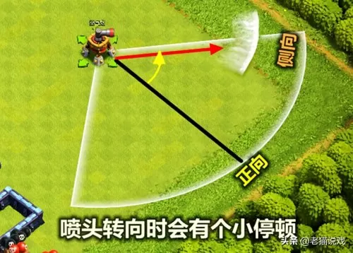 部落冲突连锁法师阵容搭配　部落冲突兵种-第2张