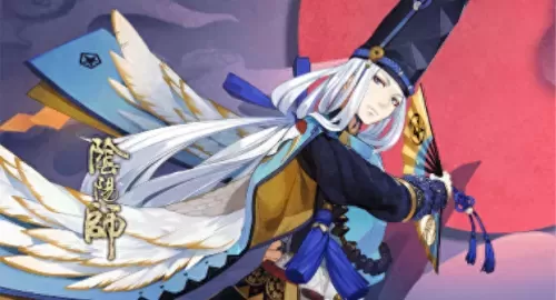 阴阳师两个主角的阵容搭配　阴阳师魂土阵容-第2张