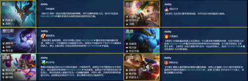 风暴龙联盟阵容搭配图高清　铁甲风暴 阵容-第12张