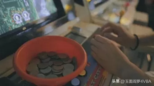 街机卧虎藏龙最强阵容搭配　街机游戏暴力刑警-第3张