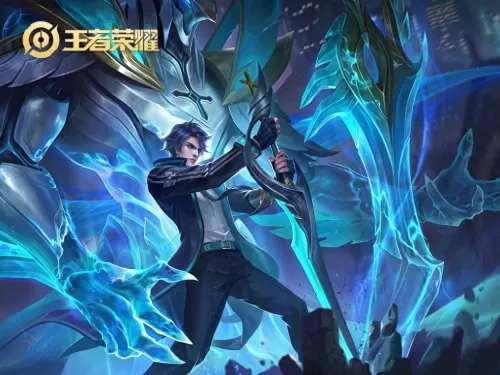 韩信梦境试炼阵容搭配最新　梦境韩信可用什么皮肤-第5张