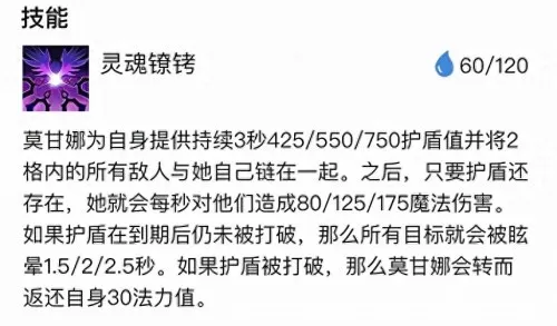 霓虹法系阵容搭配图表最新　复苏的魔女法系阵容好用吗-第5张