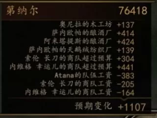骑马武器阵容搭配图片高清　骑兵冲锋阵型-第10张