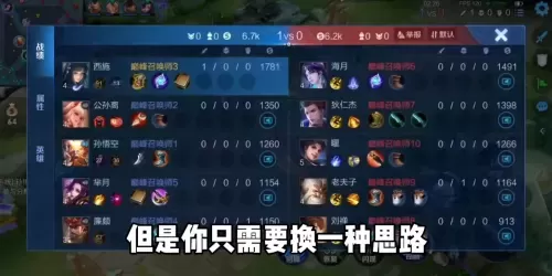 王者荣耀省级最强阵容搭配　王者荣耀最厉害的阵容-第3张