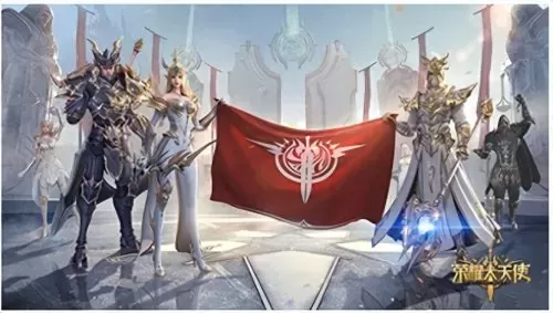 魔幻游戏阵容搭配图片高清　神舞幻想阵容搭配-第2张