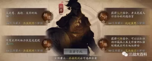 襄樊之战吕布最强阵容搭配　襄樊之战阵容豪华-第6张