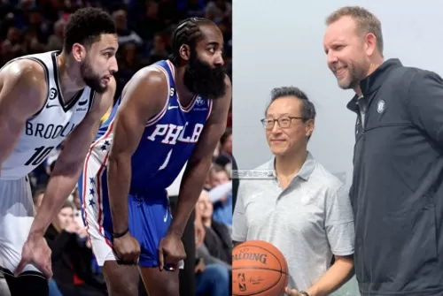 篮网凯尔特人阵容搭配最新　篮网总决赛阵容-第2张