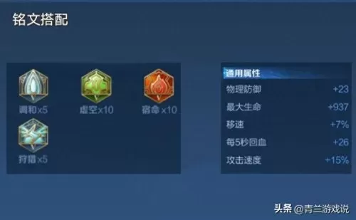 王者荣耀鲁班阵容搭配最新　王者荣耀鲁班攻略-第10张