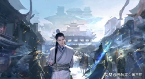 雪中刺客推荐阵容搭配平民　拳魂觉醒平民最适合阵容-第2张
