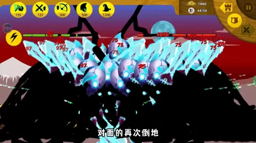 终极之战秘籍搭配阵容推荐　崛起终极王者群雄阵容-第3张