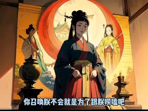 诸神最强阵容搭配攻略视频　诸神灰烬 详细攻略-第5张