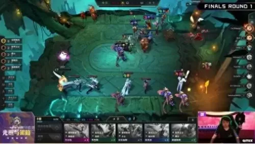 顶配炮手阵容搭配图片大全　云顶之弈炮手阵容-第2张