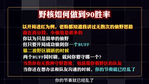 王者荣耀打野开局阵容搭配　王者开局-第2张