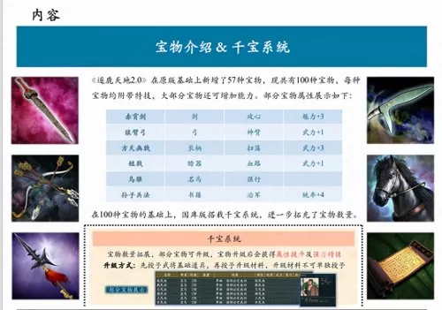 逐鹿天下阵容位置搭配攻略　逐鹿天地攻略-第9张
