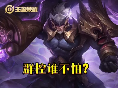 阵容搭配英雄克制图表图片　辅助英雄克制表-第5张
