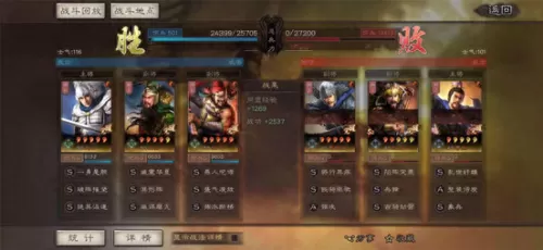 赵云张飞怎么搭配阵容最好　三国志战略版刘备张飞-第11张