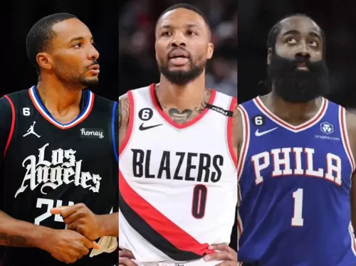 防守悍将离队阵容搭配最新　nba防守悍将-第1张