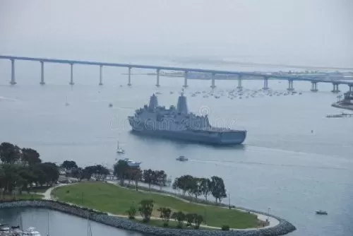 现代海战新手搭配阵容推荐　现代海战平民玩家最好的阵容-第5张
