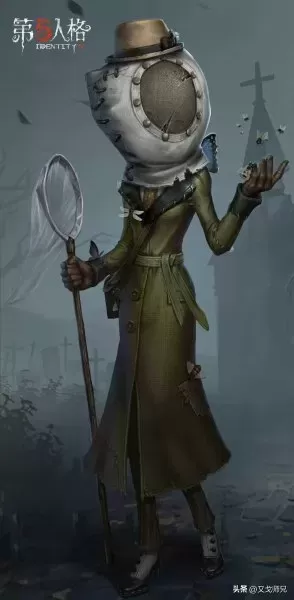 第五人格四监管者阵容搭配　第五人格求生者阵容-第3张