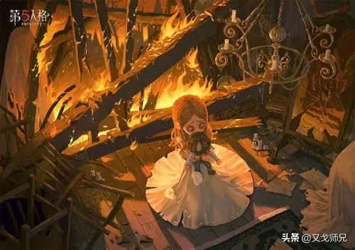 第五人格四监管者阵容搭配　第五人格求生者阵容-第2张