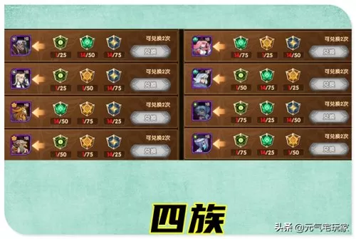 试炼演武阵容搭配图片大全　率土之滨演武困难阵容-第3张