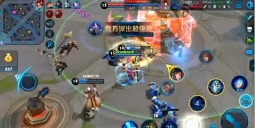 打野打野杨玉环怎么搭配阵容　王者荣耀打野速度最快的英雄-第7张