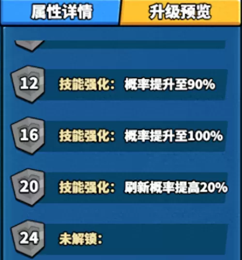 高达卡牌阵容搭配图表最新　真高达无双技能搭配-第10张
