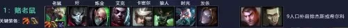 老鼠克星推荐阵容搭配图片　老鼠的克星是什么东西-第2张