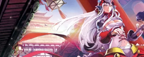 魔兽英灵传说周瑜阵容搭配　英灵传说周瑜吃什么祝福-第11张