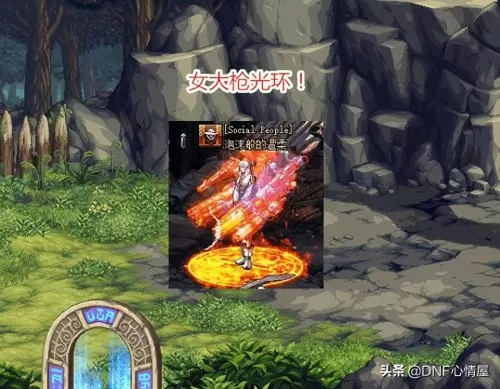 风暴奇兵后期阵容搭配攻略　放置奇兵魔兽选择-第6张