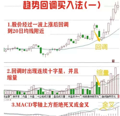 赛道趋势战法搭配什么阵容　趋势龙头战法-第11张